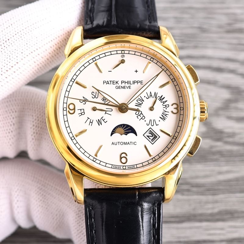 PATEK PHILIPPE